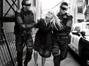 Картинка разное люди