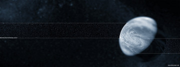 Картинка космос арт