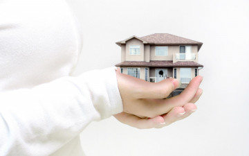 Картинка 3д графика architecture архитектура