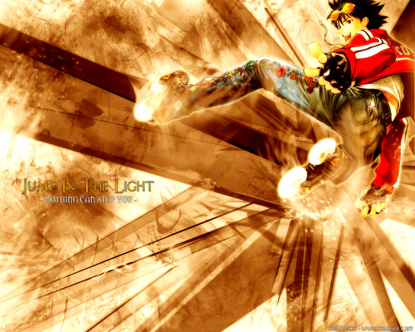 Обои картинки фото аниме, air, gear