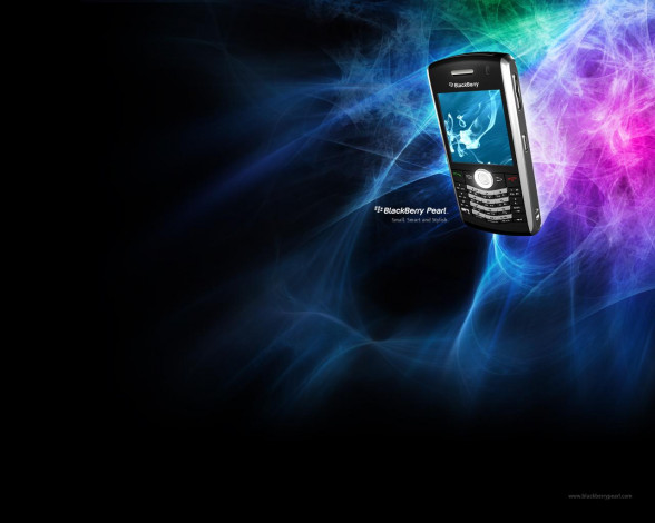 Обои картинки фото бренды, blackberry