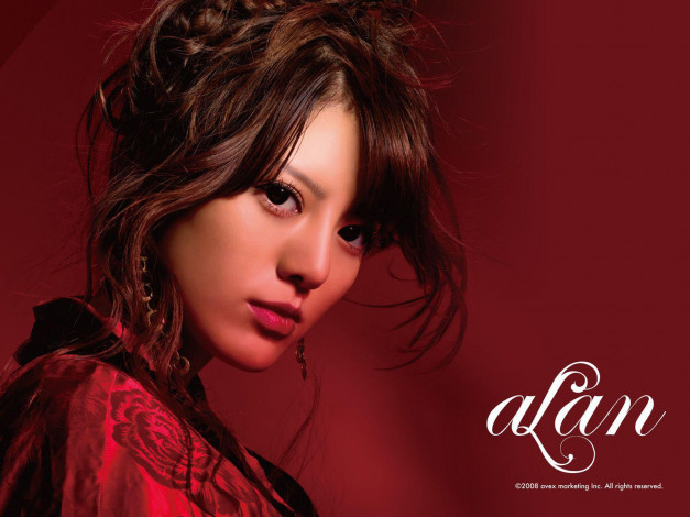 Обои картинки фото alan, бренды