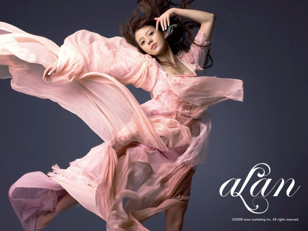 Обои картинки фото alan, бренды