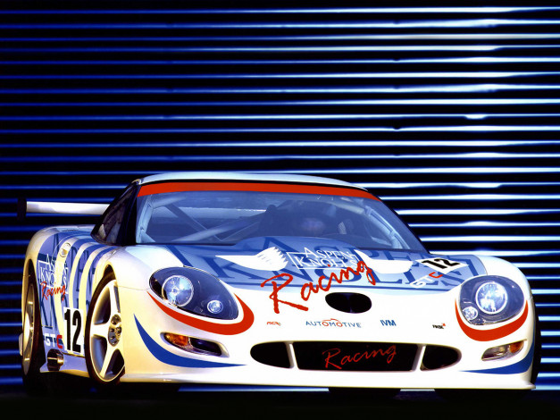 Обои картинки фото автомобили, callaway