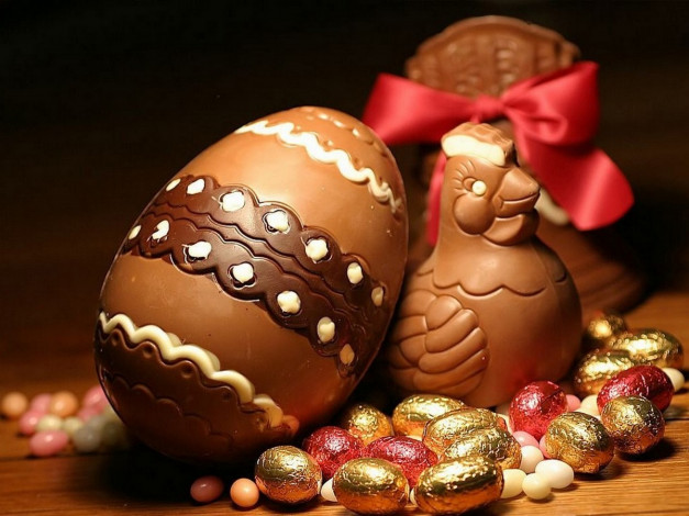 Обои картинки фото еда, конфеты, шоколад, сладости