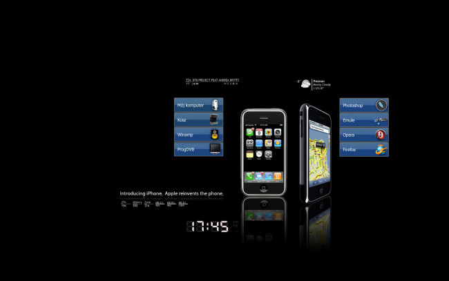 Обои картинки фото бренды