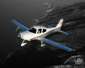 Картинка авиация лёгкие одномоторные самолёты