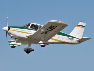 Картинка авиация лёгкие одномоторные самолёты