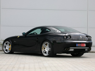 Картинка автомобили ferrari