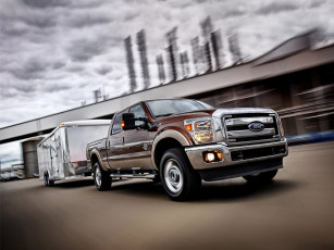 Картинка автомобили ford