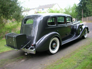 Картинка автомобили классика