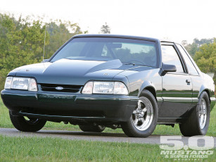 Картинка автомобили mustang