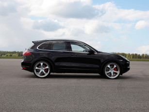 Картинка автомобили porsche