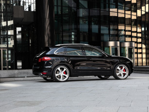 Картинка автомобили porsche