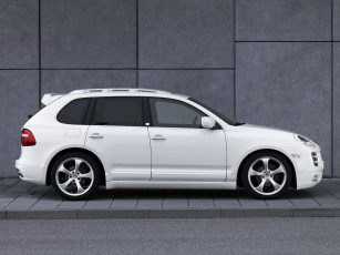 Картинка автомобили porsche