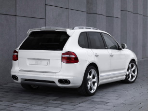 Картинка автомобили porsche