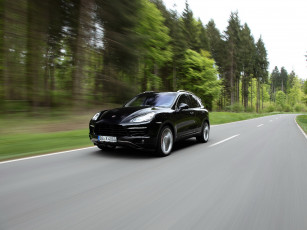 Картинка автомобили porsche