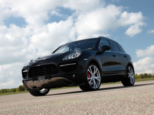 Картинка автомобили porsche