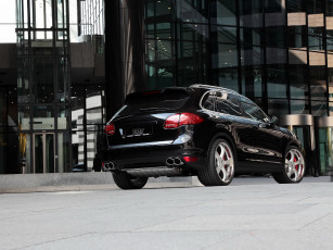 Картинка автомобили porsche