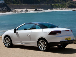 Картинка автомобили renault