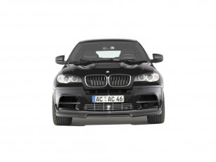 Картинка bmw x6m 2010 автомобили