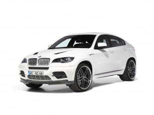 обоя bmw, x6m, 2010, автомобили