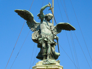 Картинка города памятники скульптуры арт объекты