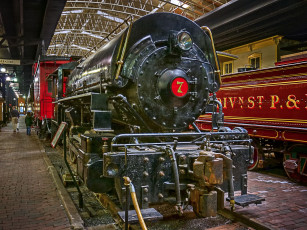 Картинка техника паровозы