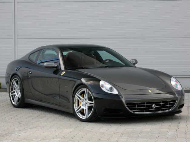 Обои картинки фото автомобили, ferrari