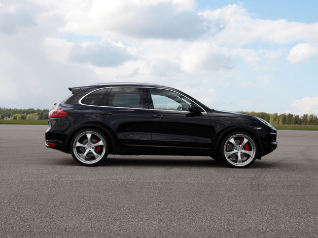 Обои картинки фото автомобили, porsche