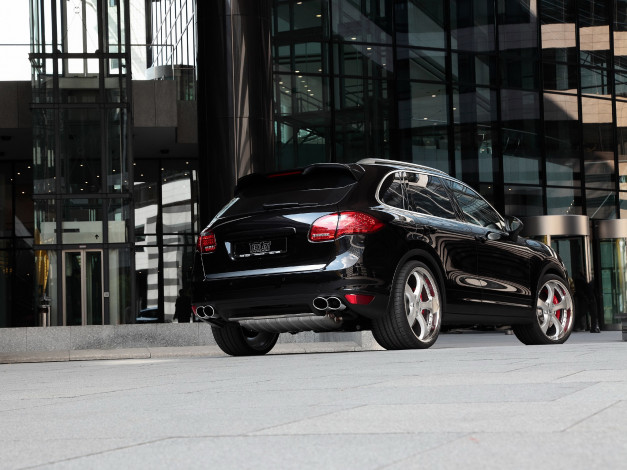 Обои картинки фото автомобили, porsche