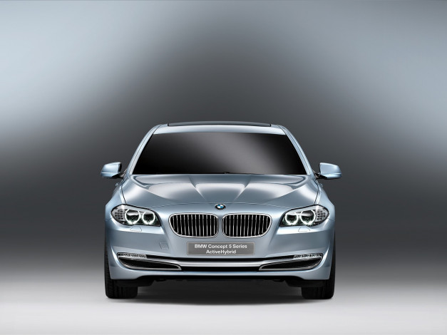 Обои картинки фото bmw, series, автомобили