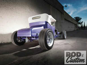 Картинка 1925 ford model roadster автомобили hotrod dragster