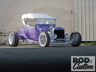 Картинка 1925 ford model roadster автомобили hotrod dragster