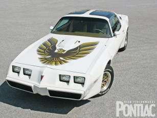 Картинка 1979 pontiac trans am автомобили