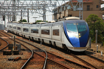 Картинка техника электрички