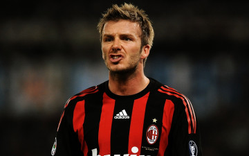 Картинка david beckham мужчины