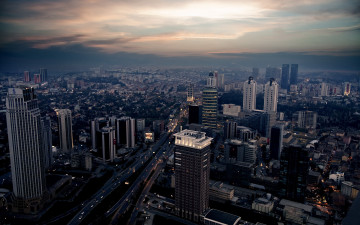 Картинка города нью йорк сша