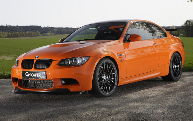 Обои картинки фото power, bmw, m3, gts, 2011, автомобили
