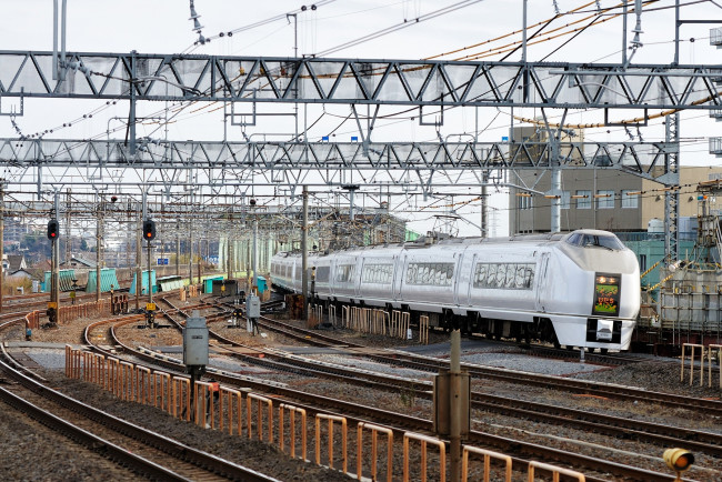 Обои картинки фото техника, электрички