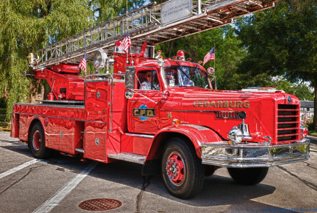 Обои картинки фото автомобили, пожарные, машины