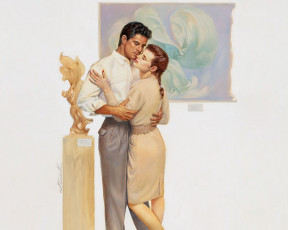 Картинка рисованные ed tadiello