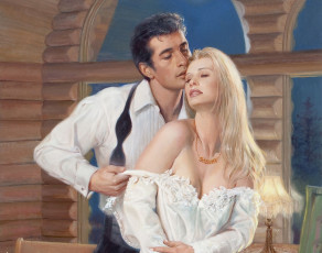 Картинка рисованные ed tadiello