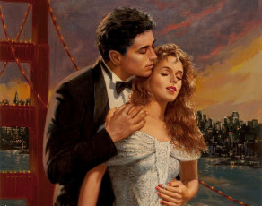 Картинка рисованные ed tadiello