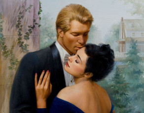 Картинка рисованные ed tadiello