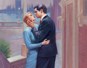 Картинка рисованные ed tadiello