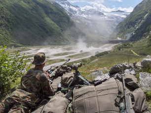 Картинка оружие армия спецназ