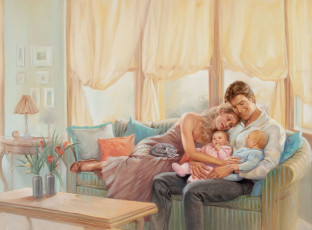 Картинка рисованные ed tadiello