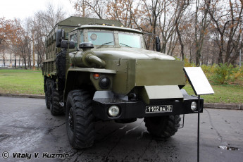 Картинка техника военная