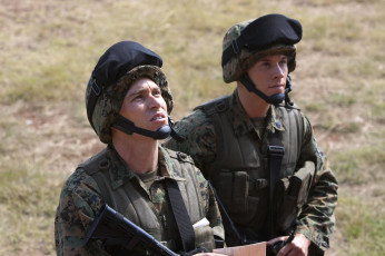 Картинка оружие армия спецназ